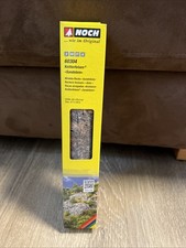 NOCH 60304 Knitterfelsen Sandstein Neu OVP