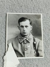 Original Foto Frankreich