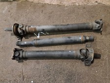 2143mm Gelenkwelle Achsantrieb Hinten 73737 Mercedes Vito Mixto W639 3-t Viano