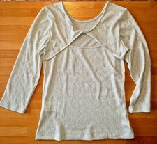 Damen Shirt Bluse Tunika Top