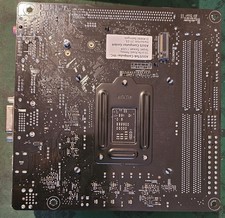 AufrüstBundle | ASUS H310I-Plus R2.0 | Intel Core i5-9500 | 16GB DDR4 | Win11PRO