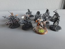 MESBG Herr der Ringe Tabletop