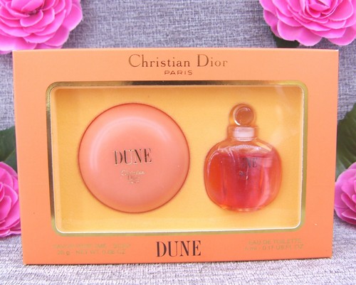 Dior dune eau toilette - toilette, 5