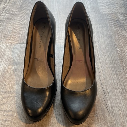 Tamaris pumps schwarz - pumps, 40