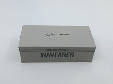 Ray-Ban RW4006 Meta Wayfarer