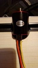 Brushless motor inrunner b3640 - motor,