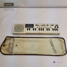 Casio tone 1 - vl-tone, vl-1