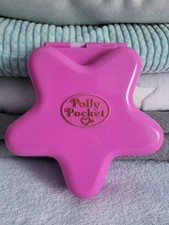 Polly Pocket Bluebird Fairy