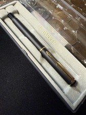 Neu 1999 Parker 88 Rialto