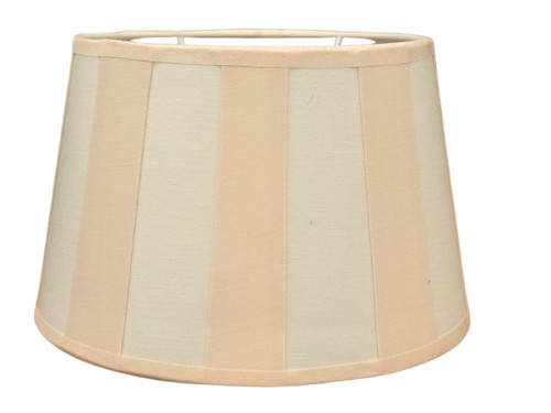 Chintz lampenschirm rund - chintz-lampenschirm, *rund*