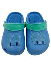 elefanten Clogs Badeschuhe