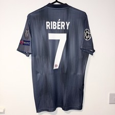 Bayern München 2018/2019
