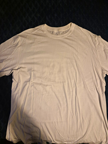 Herren shirt weiß - t-shirt,