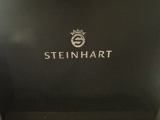 A Steinhart Ocean One GMT