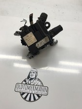 Zuheizer Mercedes 0001591004