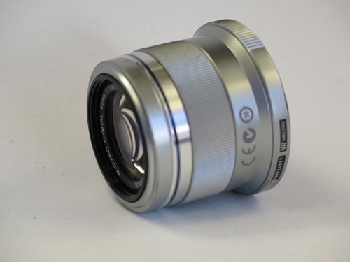 Olympus zuiko digital 45mm - m.zuiko,