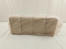 PINI Wood Holzbriketts Buche RUF 10 kg Hartholzbriketts Feuerstelle Brennholz