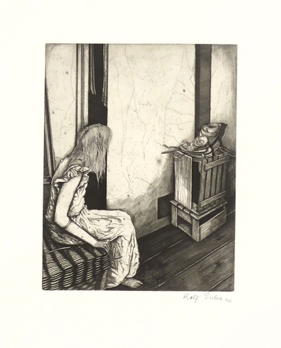 Rolf escher der ecke - ecke, aus
