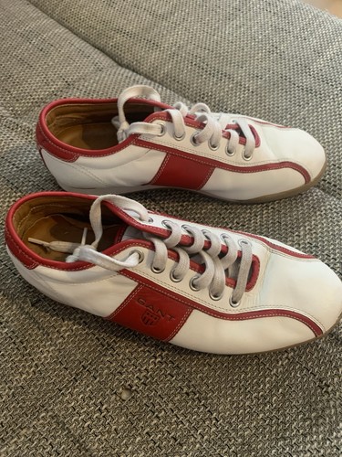 Schöne herrenschuhe gant - schöne,