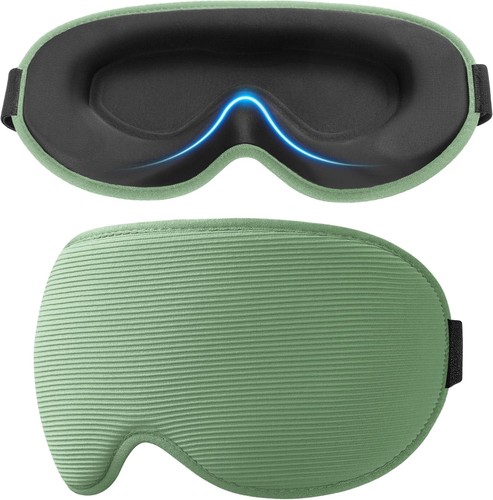 Gritin schlafmaske für - schlafmaske,