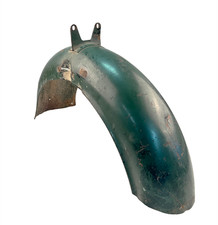 Schutzblech vorne Telegabel