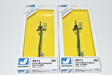 Viessmann H0 2 Stück 4011