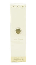 Bvlgari Pour Femme Bath and