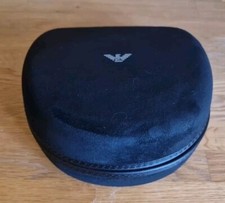 großes ARMANI Brillenetui