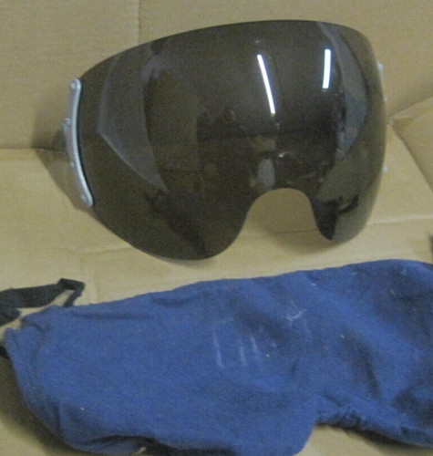 Piloten visier brille - ,