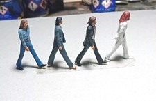 Scale3d 00/1:76 handbemalt The