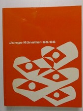 Junge Künstler 65/66 DuMont