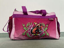 Mädchen Sporttasche und