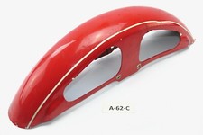 Universal für Yamaha RD 250 350 1968 - 1976 - Kotflügel vorne GFK A62C