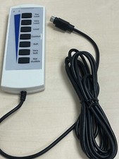 Audiometer Fernbedienung