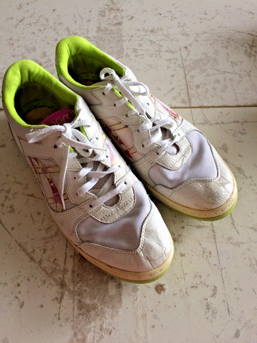 Tennis hallenschuhe - tennis,