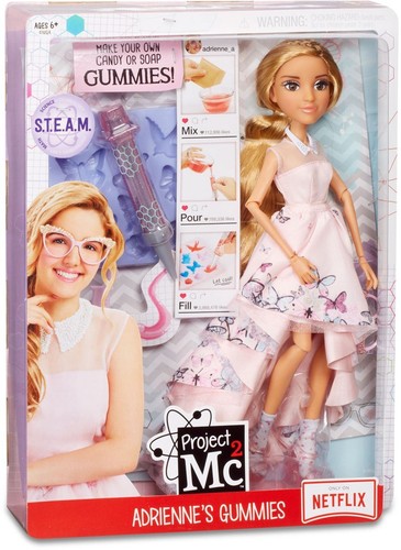 Puppe project mc2 - puppe,