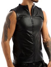 Herren Wetlook Weste