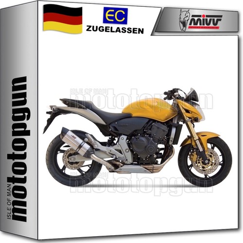 Exhaust zugelassen suono - exhaust,