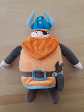 Plüsch Wickie HALVAR