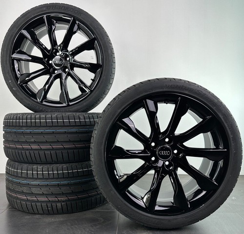 Audi zoll felgen - audi,