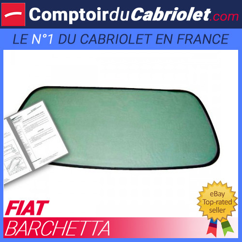Brille hintere hell fiat - brille,