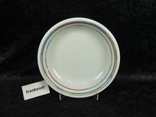 Arzberg " DAILY  RAINBOW " Suppenteller / 21 cm '