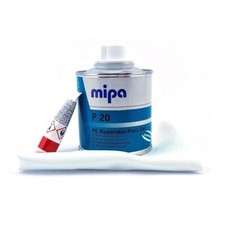 Reparatur Harz Polyesterharz