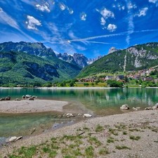 Südtirol/Trentino 3-8 Tage 2P @3* Hotel Eden Family & Wellness Resort + HP & SPA