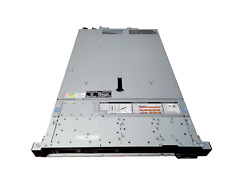 Dell PowerEdge R440 | Xeon Silver 4116 | 96 GB RAM | 2 x 240 GB SSD | 8 x SFF