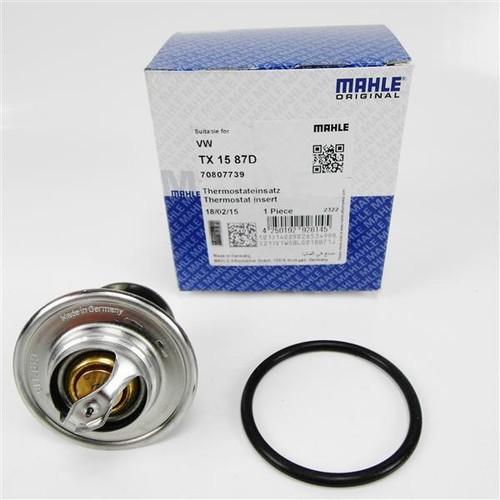 Thermostat dichtung 87 c - +, 87°c