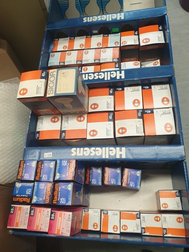 Osram radium concentra r50 - concentra, r95
