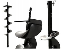 Ø 150 mm 800 mm KRAFT