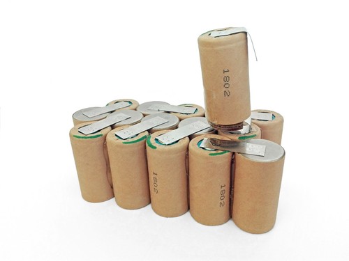 Akkupack kinzo plus - plus, 44p1000