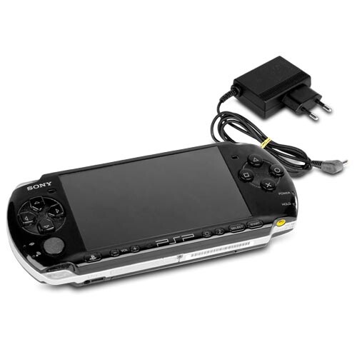 Psp konsole 3004 slim lite - psp,
